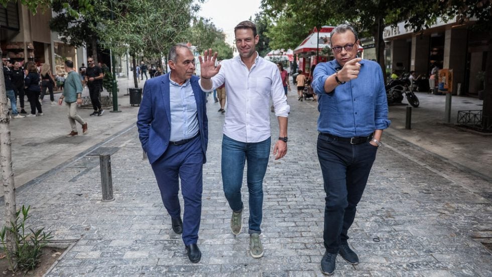 kaselakis famelos ioakimidis
